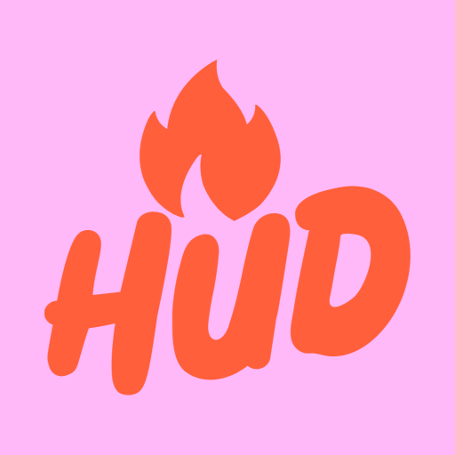 HUD™ Dating & Hookup App