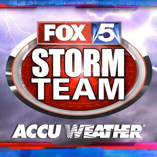 FOX 5 Atlanta: Storm Team Weat