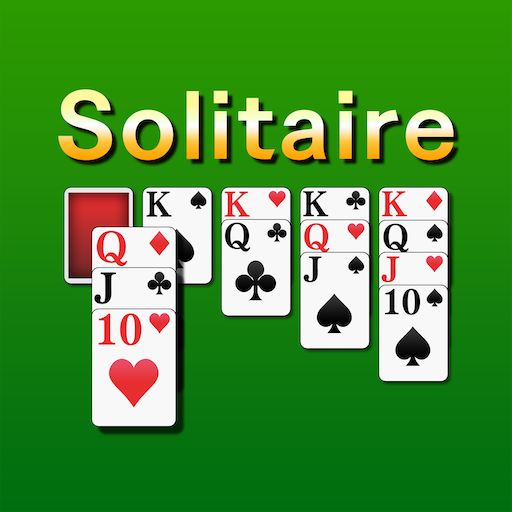 Solitaire [card game]