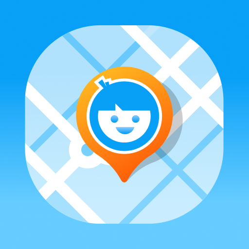 Find My Kid: Location Sharing