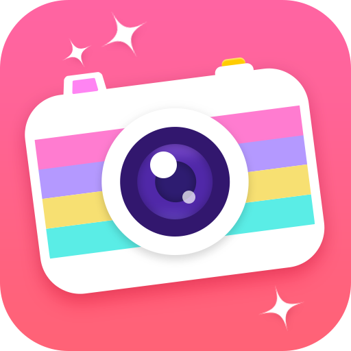 Fotocamera di bellezza -Selfie