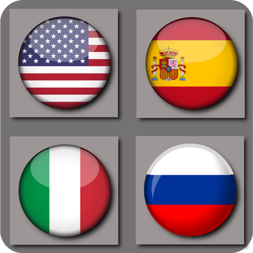 Country Flags Quiz