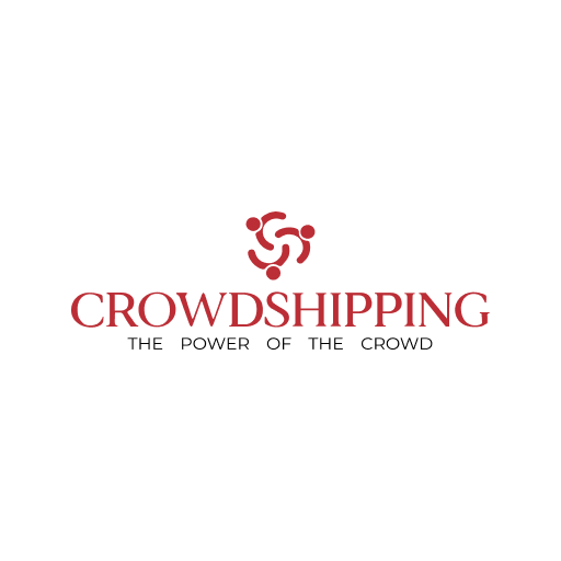 CrowdShipping Driver App