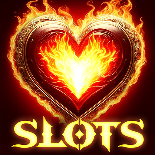 Legendary Hero Slots - Casino