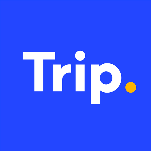 Trip.com 트립닷컴 - 호텔, 항공권, 기차