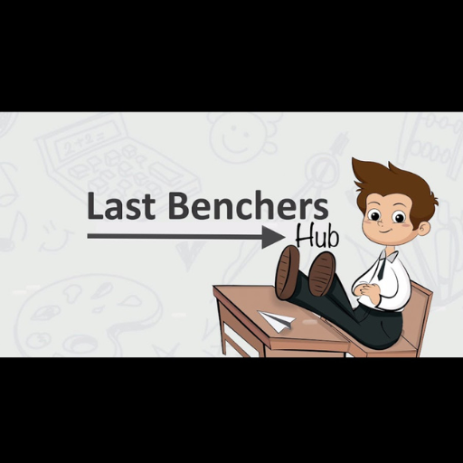 Last Benchers Hub