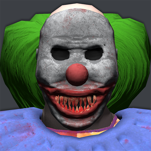 Coulrophobia (Клоунофобия)