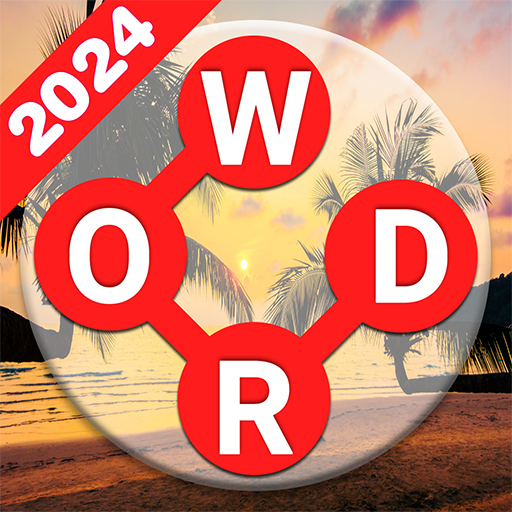 Word Connect - Relax Word Game