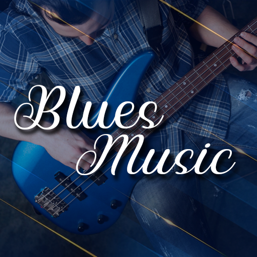 Blues Music Radio en ligne