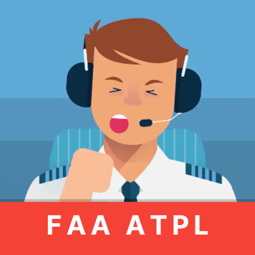 FAA ATPL Exam Trial