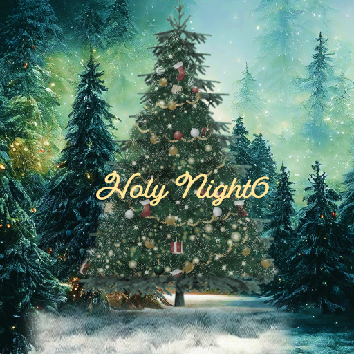 脱出ゲーム　HolyNight6