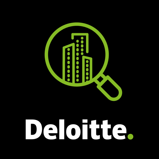 Deloitte Workplace