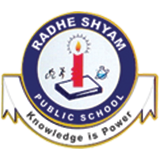 Radhe Shyam Public School