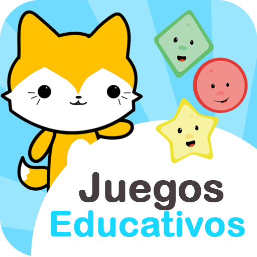 Juegos Educativos Preescolar