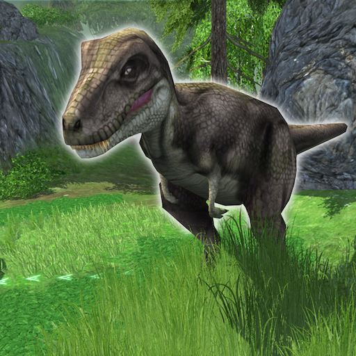 Dino Tamers - Jurassic MMO