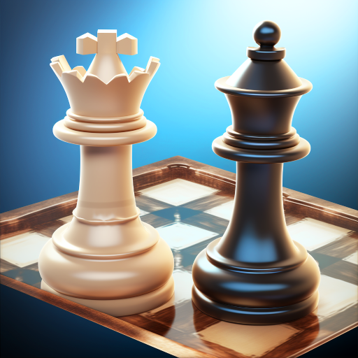 Chess Clash: العب عبر الإنترنت