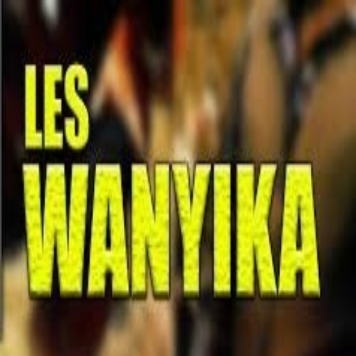 Les Wanyika All songs
