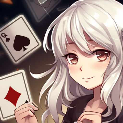 Anime Solitaire