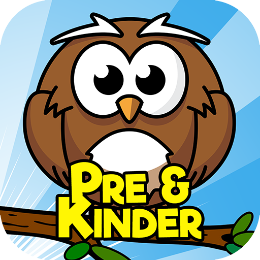 Preschool & Kindergarten Games