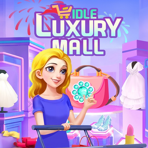 Luxury Mall