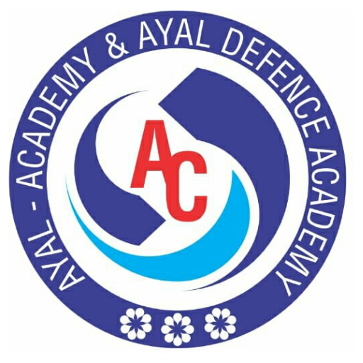 AYAL ACADEMY (JEE - MEDICAL- B