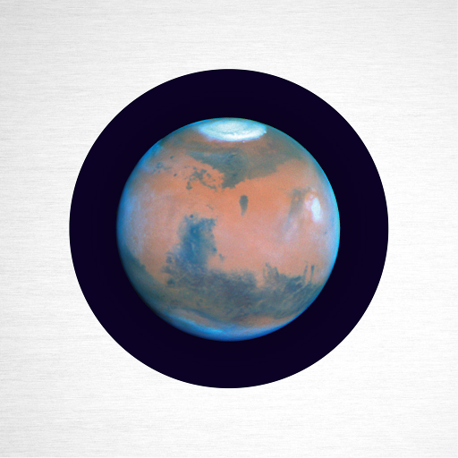 Mars Book