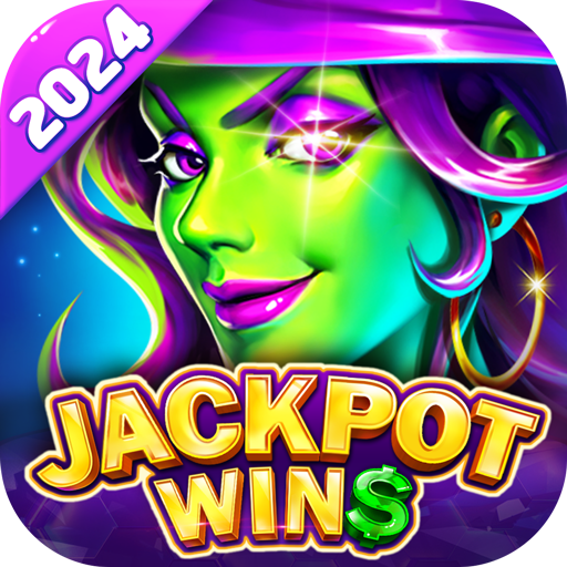 Jackpot Wins Giochi di Slots