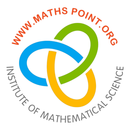 MATHS POINT Learning App