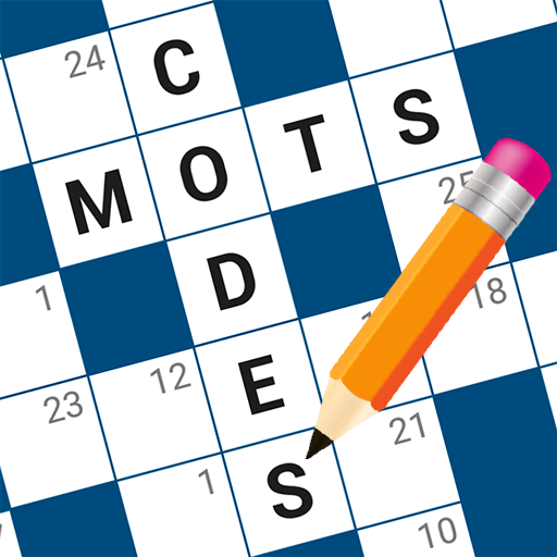 Mots Codés (Mots croisés)