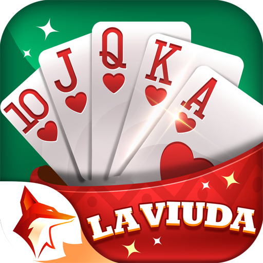 La Viuda Pro: Cartas ZingPlay