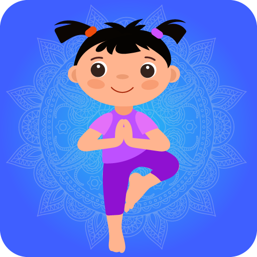 Yoga cho trẻ em – Cao lớn hơn