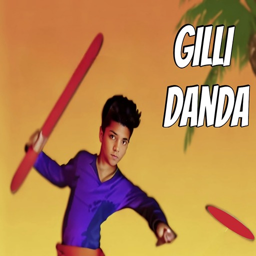 Gilli Danda