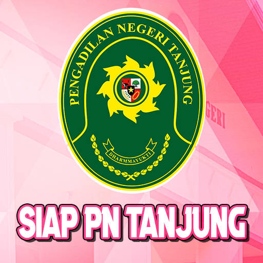 SIAP PN Tanjung