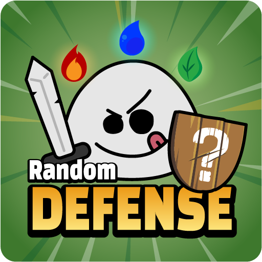 RandEvoDef:Random Evol Defense