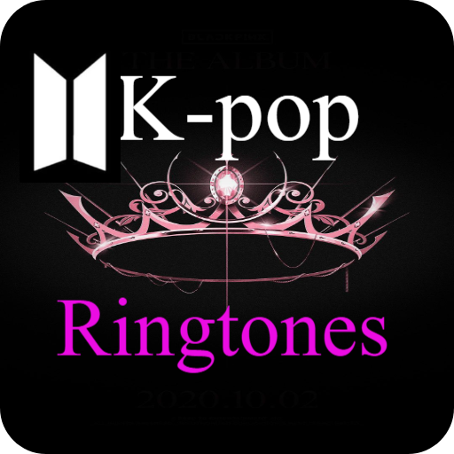 Telefone Kpop Ringtones