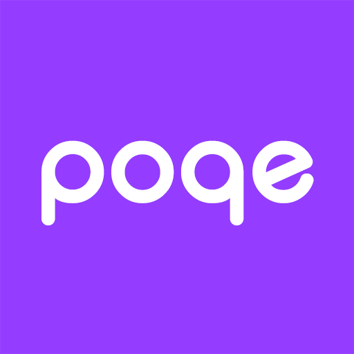 poqe - random video chat