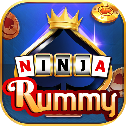 Ninja Rummy