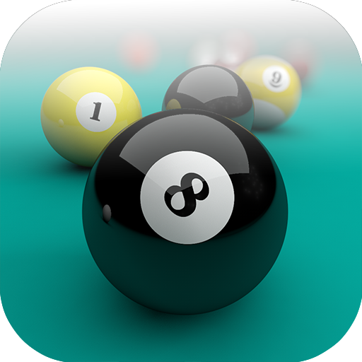 Pool Ball Pro - Billiard 3D