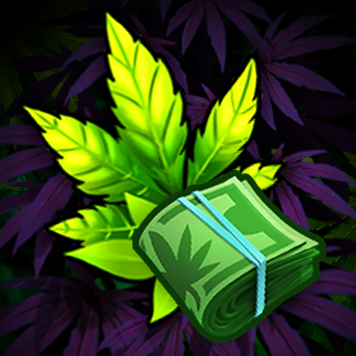 Hempire - Juego de Cultivo