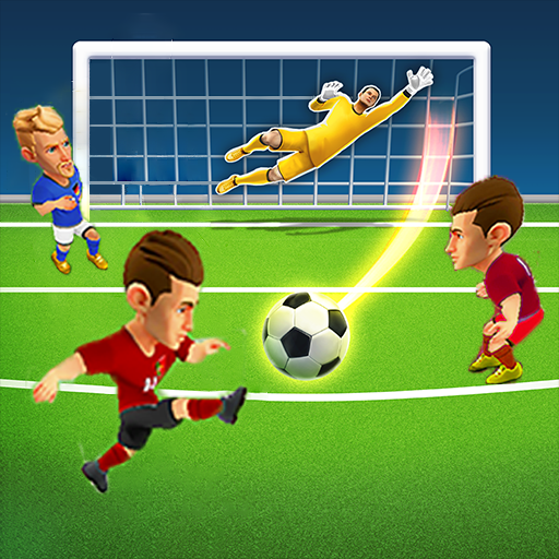 mini football laro offline