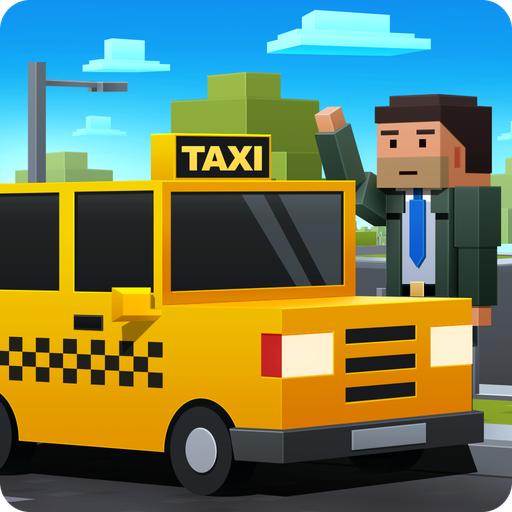 Loop Taxi