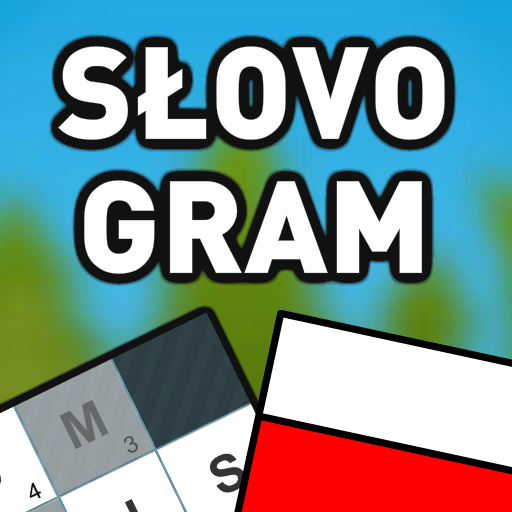 Słowo Gram - Polska Gra Słowna