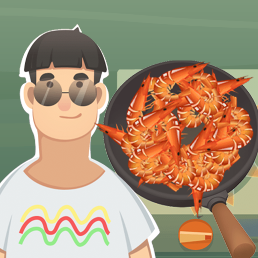 Food Stall - Cooking Chef Game