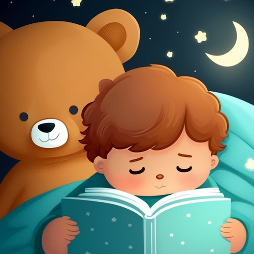 Histórias Infantis para Dormir