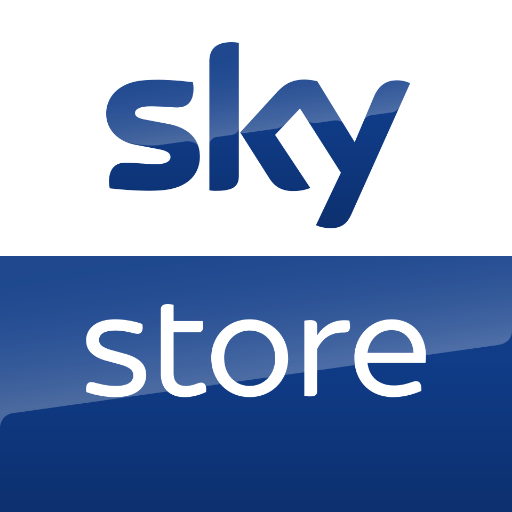 Sky Store Player