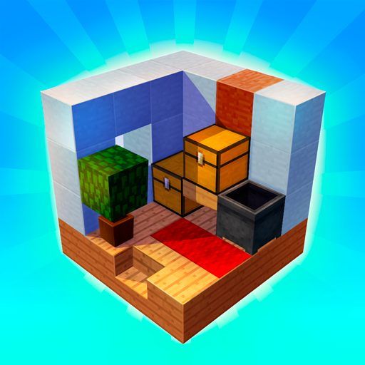 Tower Craft 3D : Construction