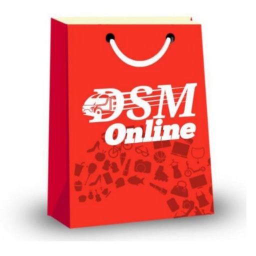 DSM Online : Electronics Store