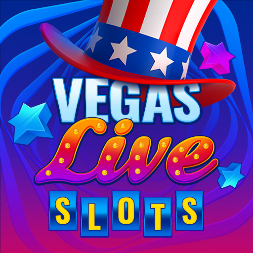 Vegas Live Slots: Казино Игры