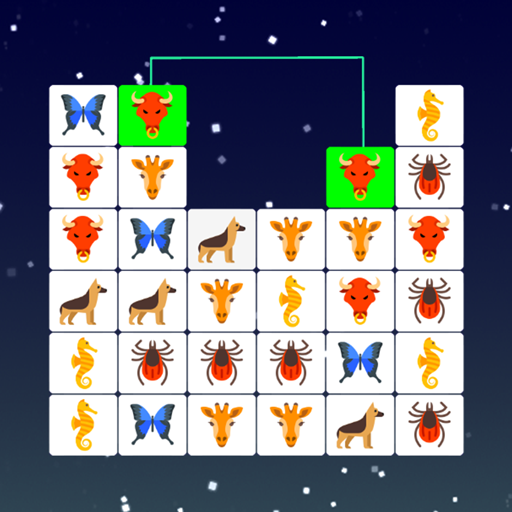 Pet Connect: Tile Puzzle Match6.9.12