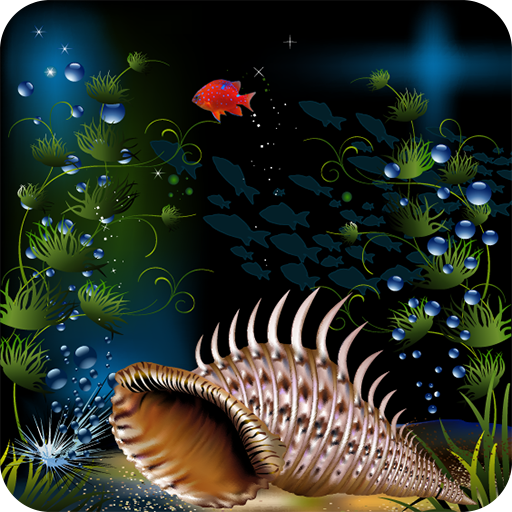 Acuario Live Wallpaper